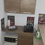 Armena2 Apartman Sarajevo