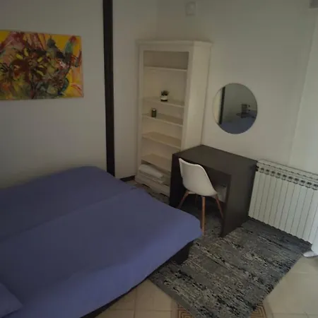 Armena2 Apartmán