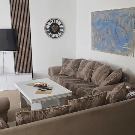 Apartmán Armena2 Sarajevo
