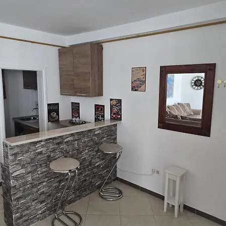 Armena2 Apartmán *