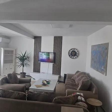Armena2 Apartmán Sarajevo