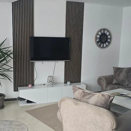 Apartmán Armena2 Sarajevo
